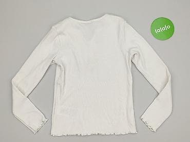 modne bluzy dla nastolatek: Bluzka damska, rozmiar XS — 3