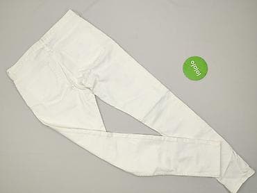 jeans old: H&M, Jeansy damskie, rozmiar M — 3