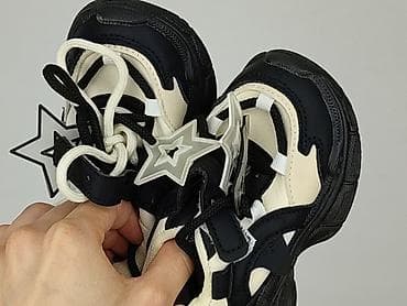 klapki ecco: Buty sportowe 22, Używany — 5