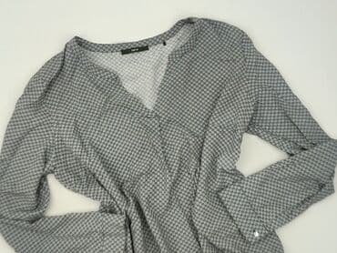 eleganckie bluzki plus size allegro: Bluzka damska, rozmiar L — 1