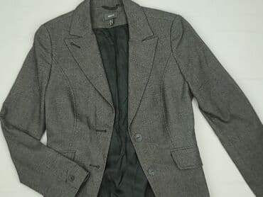 marynarka damska c a: Mexx, Women's blazer, size XS (EU 34) — 1