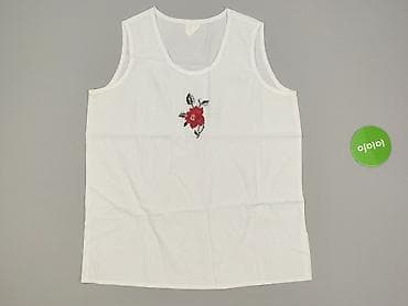 amisu tank top: Top damski, rozmiar L — 2