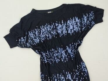 cekiny do sukienki: Tunika damska, rozmiar M — 1