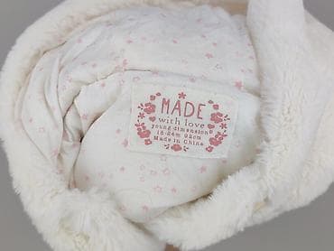 clothes cheap: Kamizelka, Young Dimension, 1.5-2 lat, 86-92 cm, stan - Idealny — 4