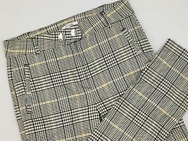 sinsay ciapy: Orsay, Spodnie materiałowe damskie, rozmiar S — 1