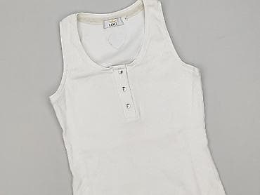 kitty crop top: Sukienka damska, rozmiar S — 1