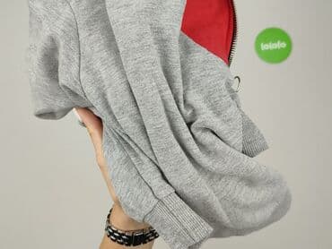 bluzy z harrym potterem: Stranger Things, Bluza z kapturem damska, rozmiar S — 5