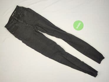 jeansy damskie cropp: Noisy May, Jeansy damskie, XS — 2