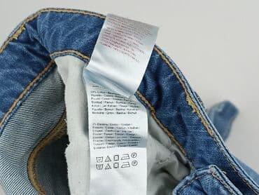 silesia sklepy z dżinsami: Noisy May, Jeansy damskie, rozmiar M — 5