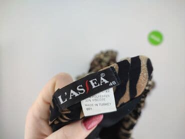 spódnice drapowana: Spódnica damska, rozmiar 3XL — 4