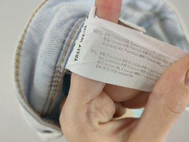 jeansy damskie tally weijl: Tally Weijl, Jeansy damskie, rozmiar S — 5