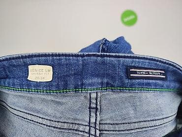 custom jeans: Tommy Hilfiger, Jeansy damskie, rozmiar XS — 4
