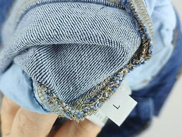 jeans agolde: Jeansy damskie, rozmiar L — 4
