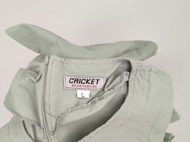lidl koszulki polo: Crickit, Sukienka damska, L — 4