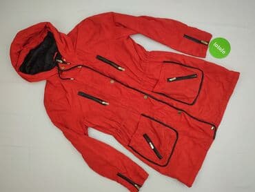 atmosphere marynarka: Atmosphere, Parka damska, M — 2