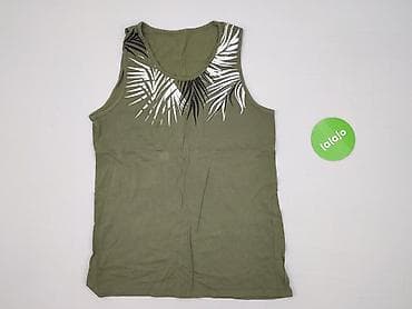 bluzka lamu: Top damski, rozmiar S — 2