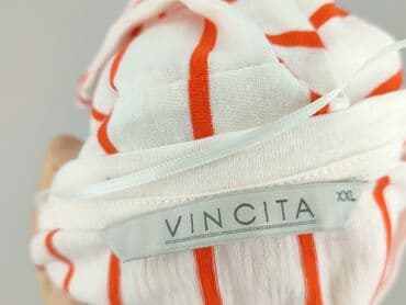 koszulka vinicius: T-shirt damski, rozmiar 2XL — 7