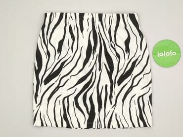 Women: Sinsay, Women`s skirt, size S (EU 36) — 3