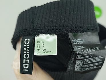 Жінкам: H&M Divided, Брюки жіночі, розмір S — 4