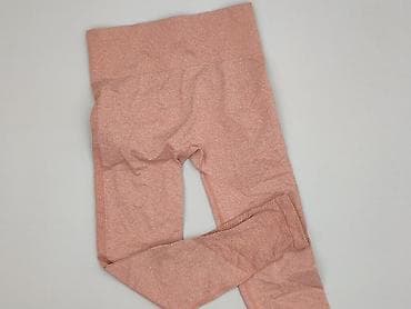 decatlon buty: Лосини Спортивні жіночі, розмір M — 1