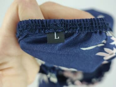 sukienka poliamid: Sukienka damska, rozmiar L — 5