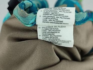 spodnica leopard: H&M, Spódnica damska, rozmiar S — 5
