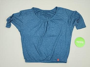 t shirty bob dylan: Edc by Esprit, Bluzka damska, rozmiar XS — 2