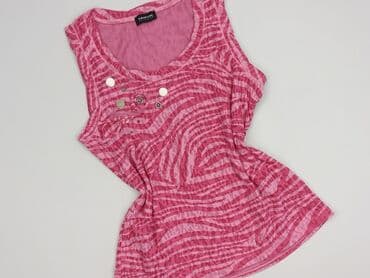 top z piorkami: Taifun, Top damski, rozmiar S — 1