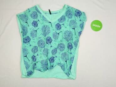 bluzka montego: Bluzka damska, XL — 2