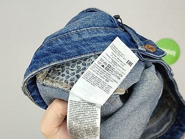 jeans pulz: Only Jeans, Szorty damskie, rozmiar M — 5