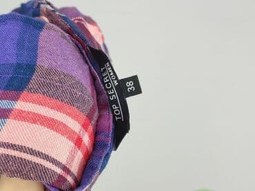 topy z piórami: Bluzka damska, M — 4