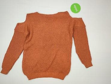 pull and bear golf: Sweter damski, rozmiar 2XL — 3