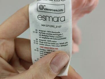 koszulki damskie m: Esmara, T-shirt damski, rozmiar M — 7