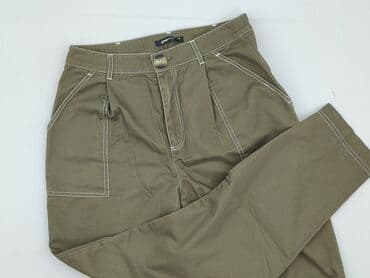 rajstopy vinted: Gina Tricot, Spodnie materiałowe damskie, M — 1