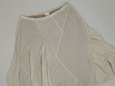 spódniczka mini rozkloszowane: Xhilaration, Spódnica damska, rozmiar M — 1