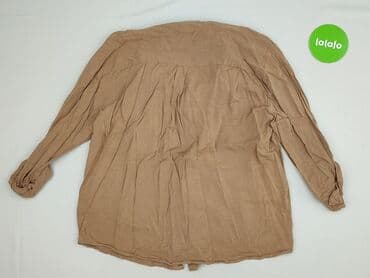 sofix kozaki: Oodji, Koszula damska, L — 3