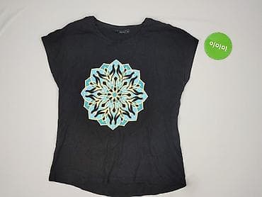 monki bluzki: Reserved, T-shirt damski, rozmiar M — 2