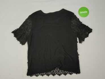 buty by o la la kozaki: Adrianno Damianii, Bluzka damska, rozmiar 4XL — 3