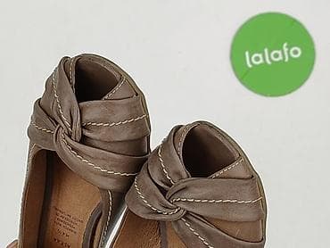 eleven buty: Półbuty damskie, rozmiar 41.5 — 7