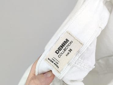 reserved bf: Denim Collection, Szorty damskie, rozmiar S — 4