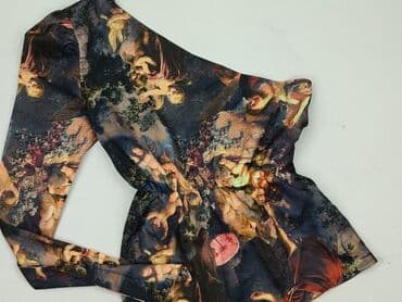 bluzki asymetryczna damskie: PrettyLittleThing, Bluzka damska, rozmiar S — 1