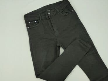 M.Sara, Jeansy damskie, rozmiar XL — 1