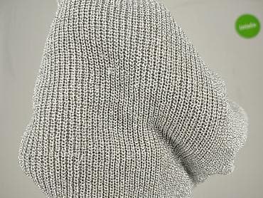 kurtki ripndip: Kardigan damski, rozmiar 3XL — 5