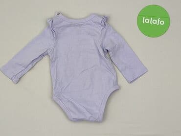 kombinezon lidl zimowy: Body, So cute, 1-3 months, 
condition - Very good — 3