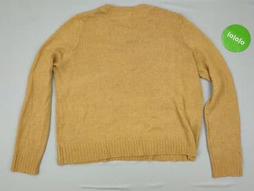 sweter h: H&M, Women`s sweater, size M (EU 38) — 3