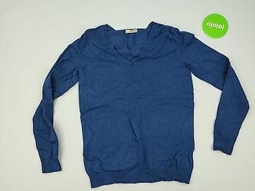 c a sweter w paski: TEX, Sweter damski, rozmiar L — 2