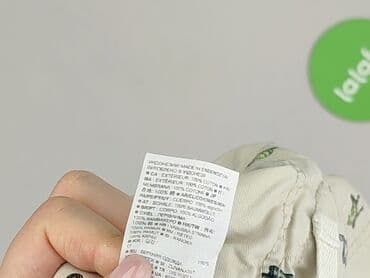 spodenki napapijri: Krótkie spodenki, Gap, 2-3 lat, 98, stan - Idealny — 6