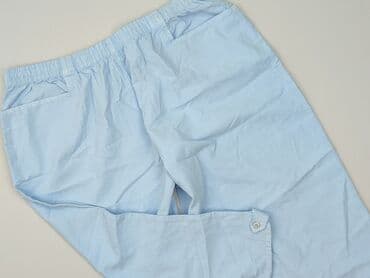 spodnie hello: IDENTIC, Spodnie 3/4 damskie, rozmiar 2XL — 1