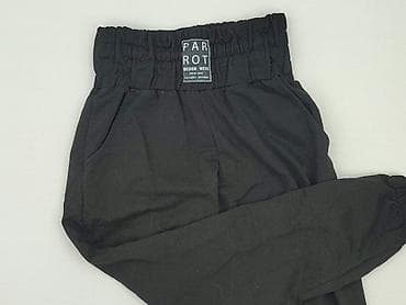 drogie kapcie: Spodnie dresowe damskie, rozmiar S — 1