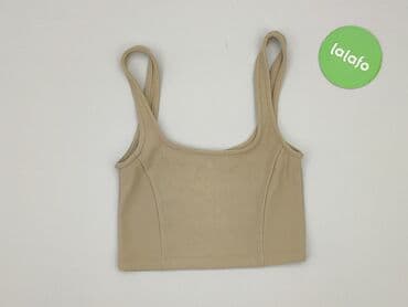 buty zimowe stradivarius: Top damski, rozmiar XS — 2